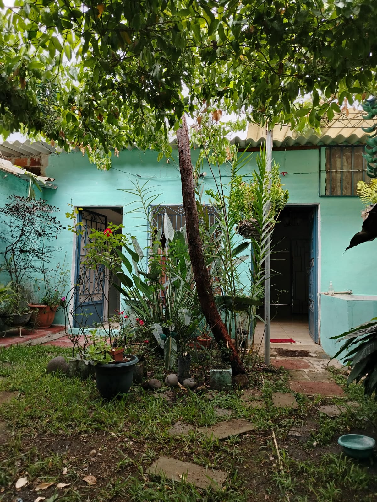 Hermosa casa en Santa Ana